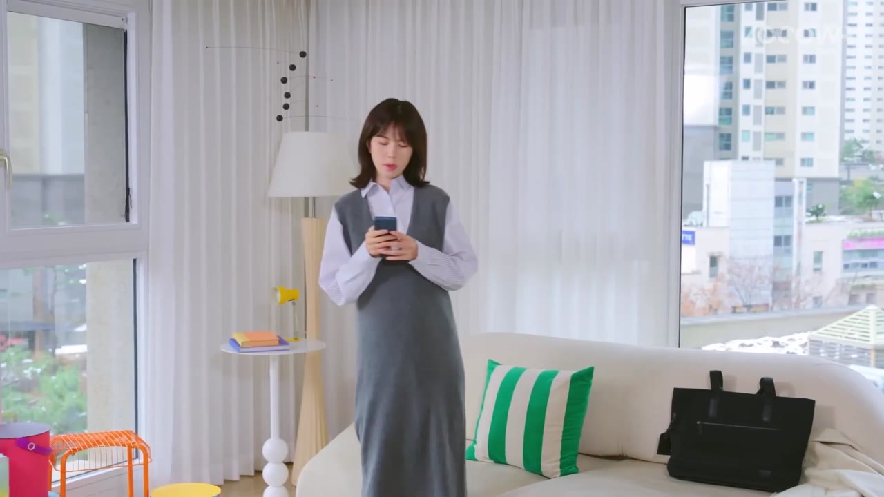 Không Xin Lỗi Đâu Nhé tập 8