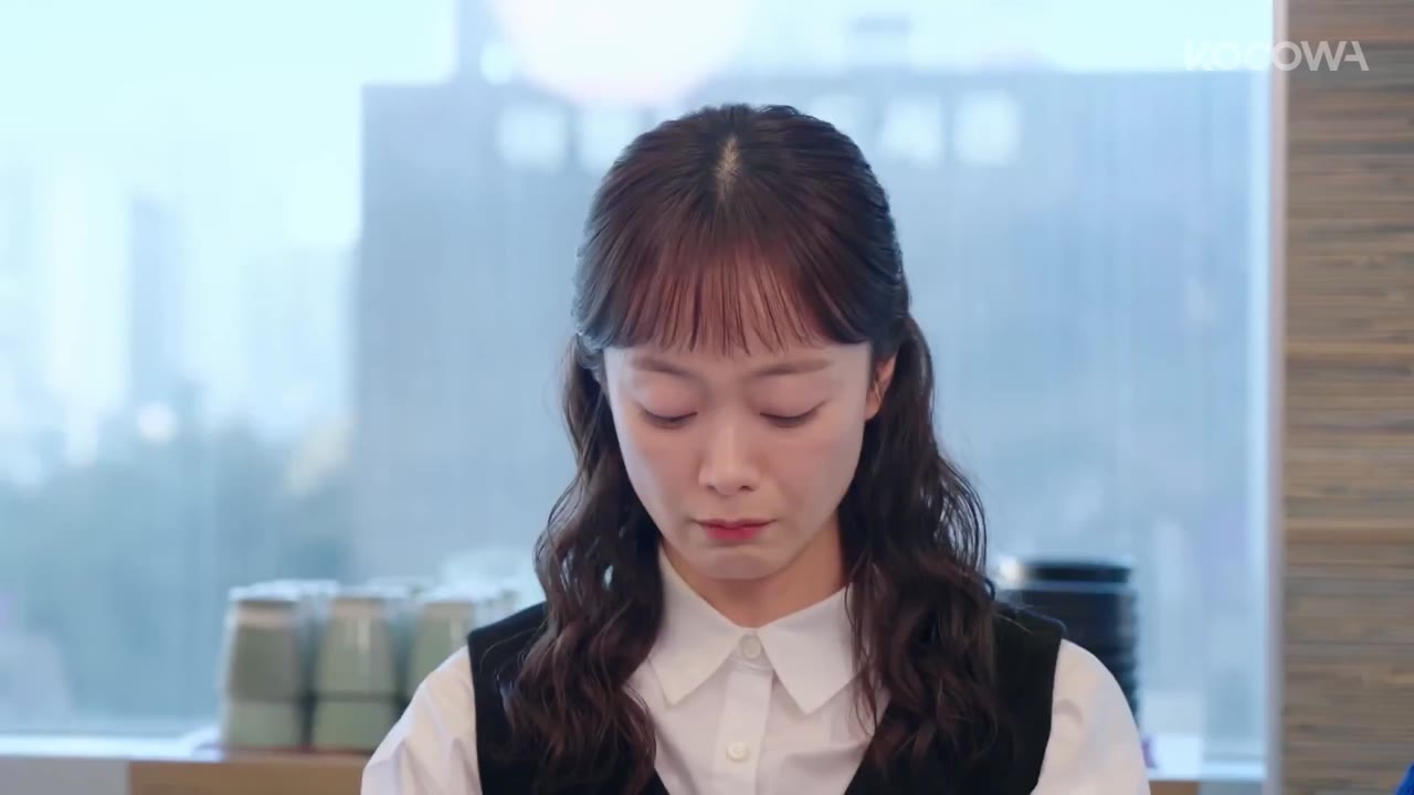 Không Xin Lỗi Đâu Nhé tập 8 cảnh 3