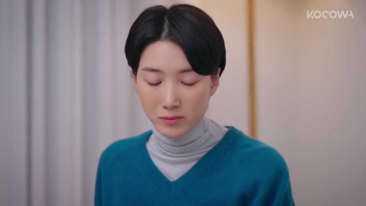 Không Xin Lỗi Đâu Nhé tập 9 cảnh 3