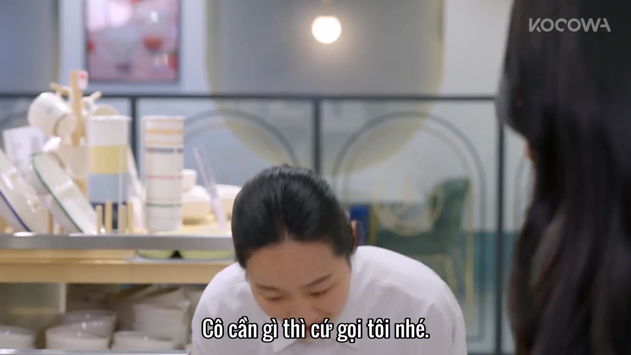 Không Xin Lỗi Đâu Nhé tập 10