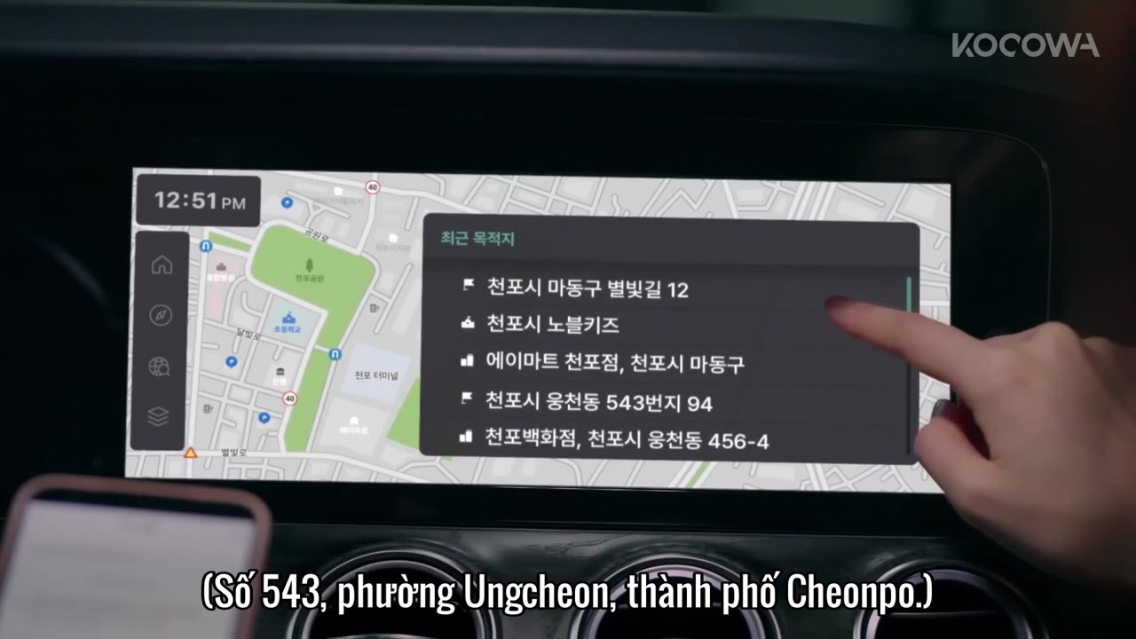 Không Xin Lỗi Đâu Nhé tập 10 cảnh 2