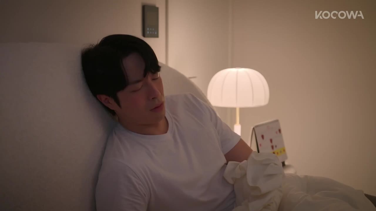 Không Xin Lỗi Đâu Nhé tập 11 cảnh 2