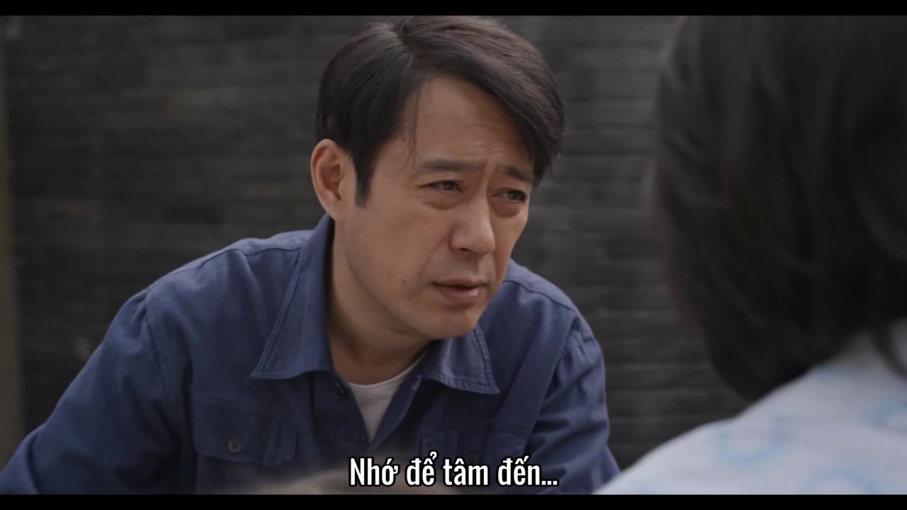 Nữ Nhi Nhà Họ Kiều tập 1 cảnh 2