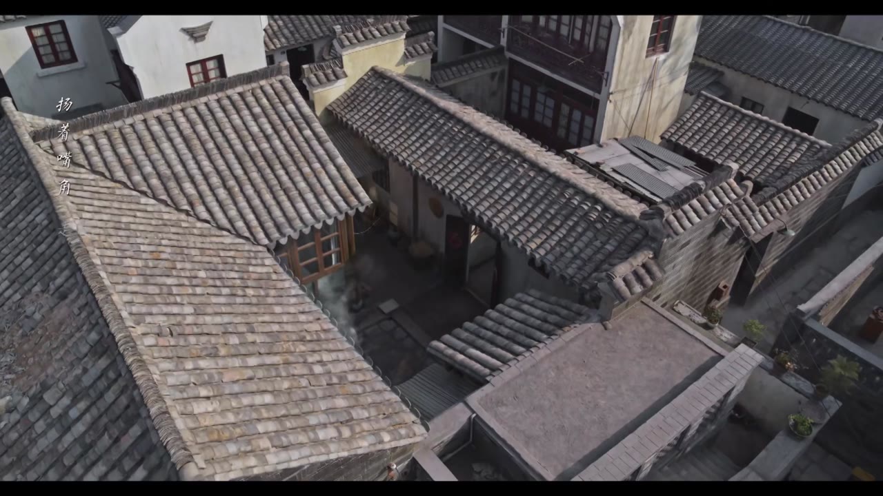 Nữ Nhi Nhà Họ Kiều tập 2 cảnh 2