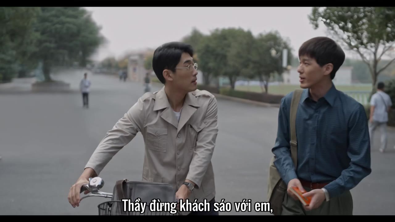 Nữ Nhi Nhà Họ Kiều tập 4 cảnh 2