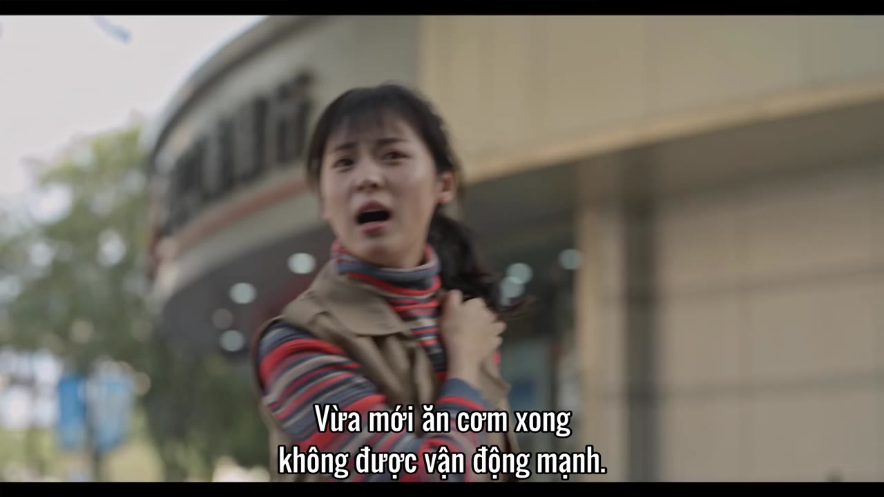 Nữ Nhi Nhà Họ Kiều tập 11