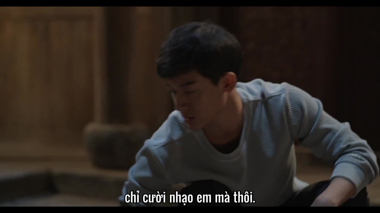 Nữ Nhi Nhà Họ Kiều tập 12