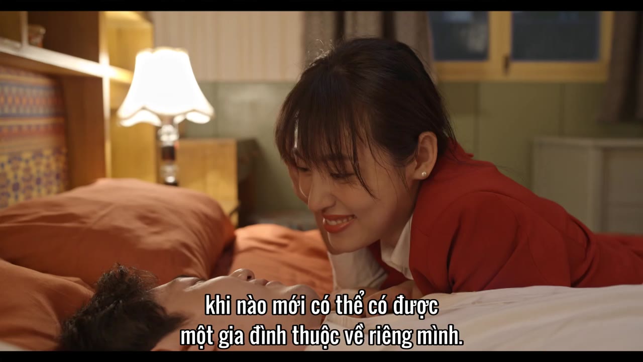 Nữ Nhi Nhà Họ Kiều tập 13