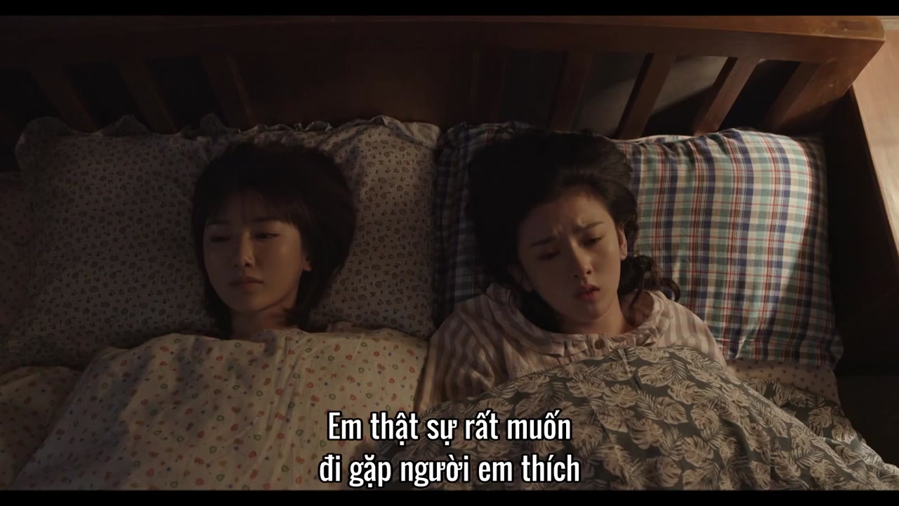 Nữ Nhi Nhà Họ Kiều tập 14