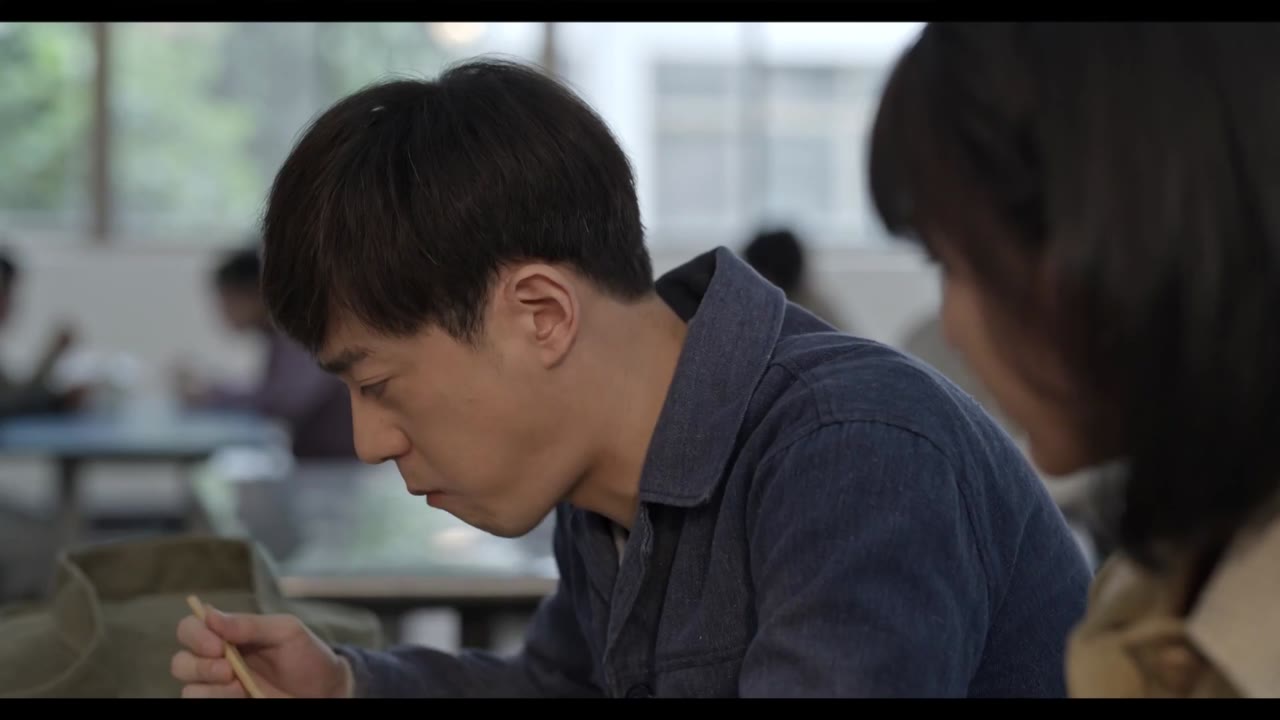 Nữ Nhi Nhà Họ Kiều tập 16