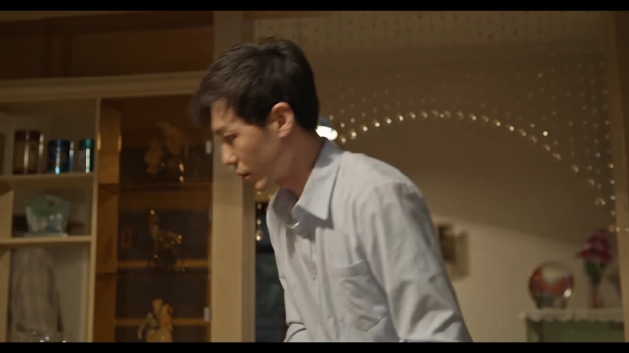 Nữ Nhi Nhà Họ Kiều tập 19 cảnh 3
