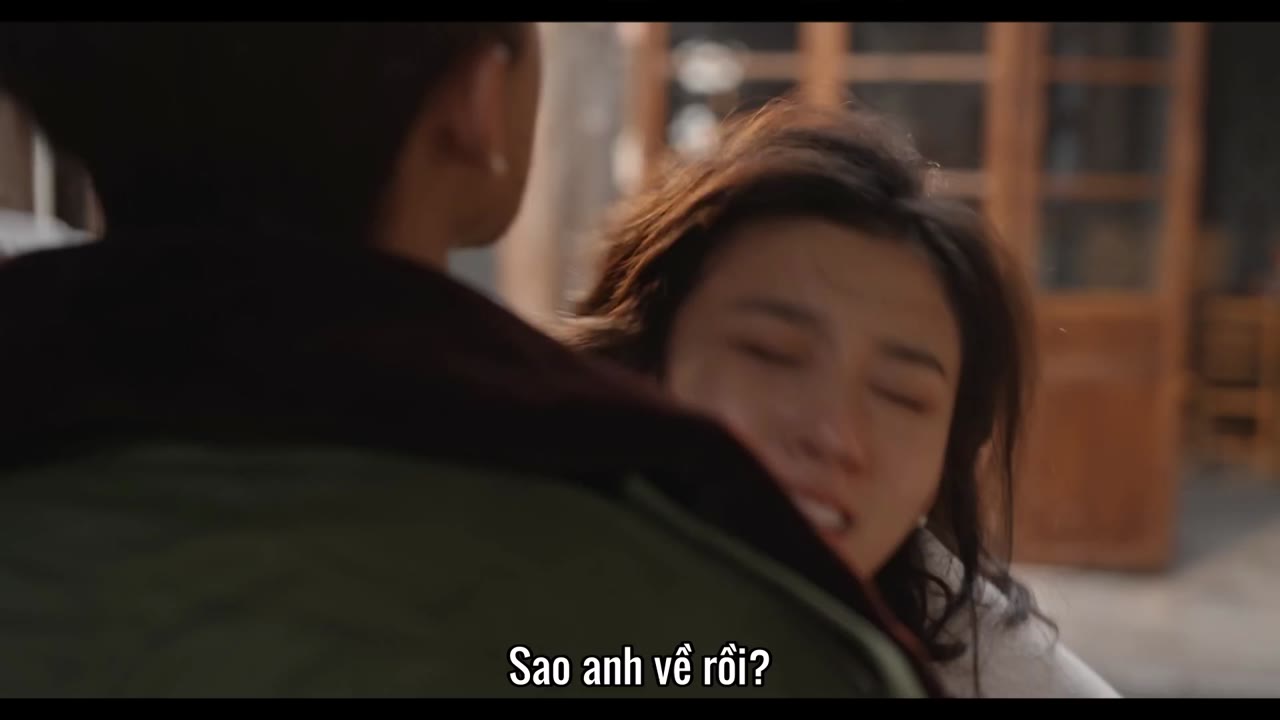 Nữ Nhi Nhà Họ Kiều tập 21 cảnh 3