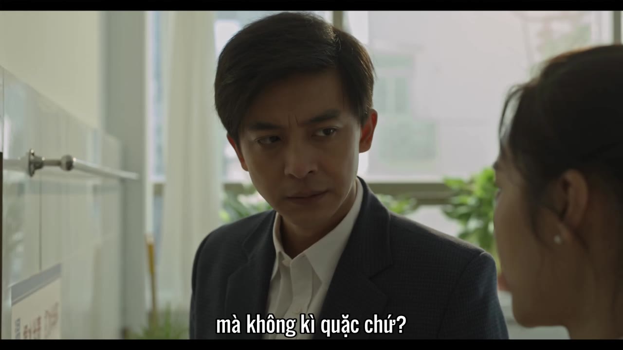 Nữ Nhi Nhà Họ Kiều tập 23 cảnh 3