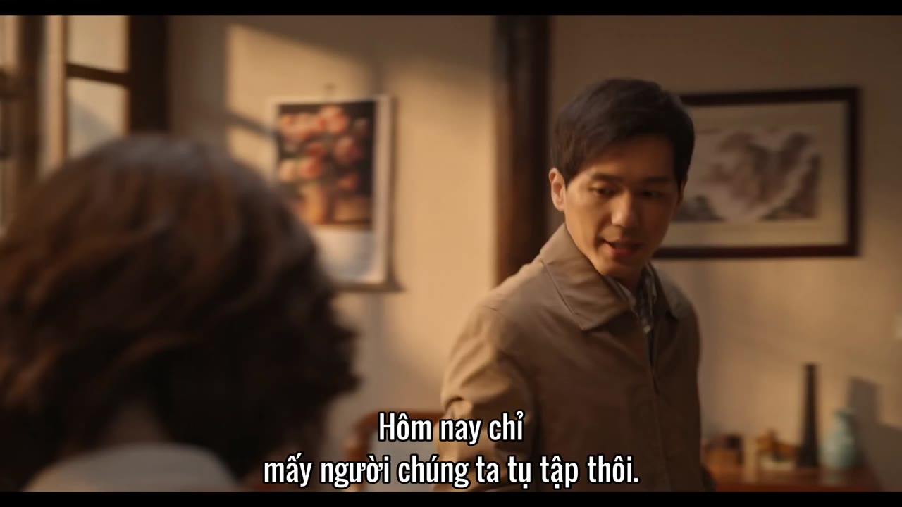 Nữ Nhi Nhà Họ Kiều tập 29