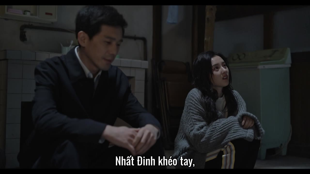 Nữ Nhi Nhà Họ Kiều tập 30 cảnh 3