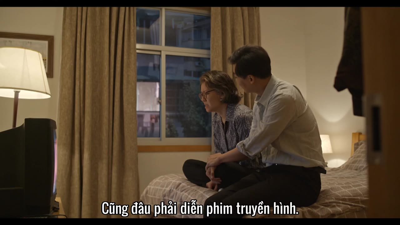 Nữ Nhi Nhà Họ Kiều tập 31 cảnh 2