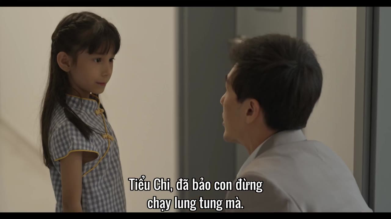Nữ Nhi Nhà Họ Kiều tập 34