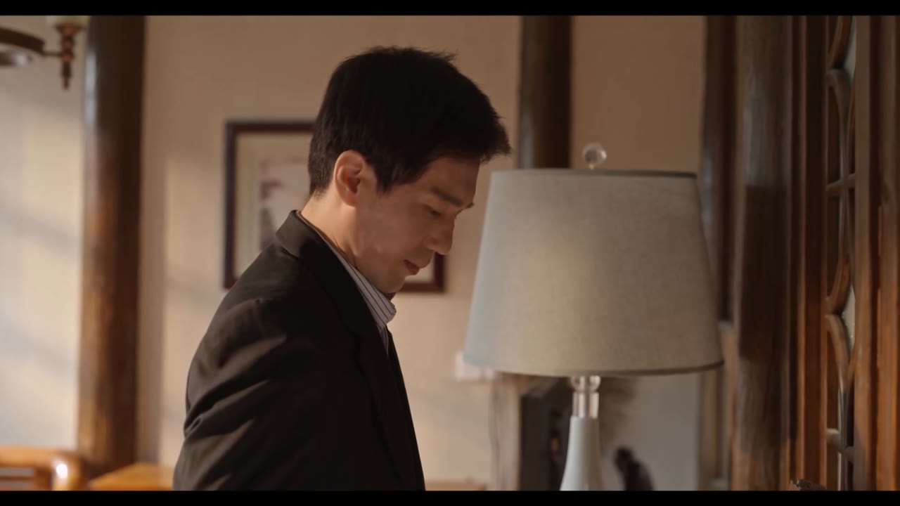 Nữ Nhi Nhà Họ Kiều tập 36