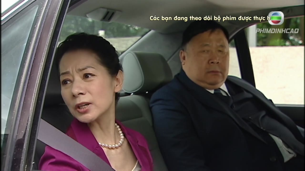 Toà Án Lương Tâm tập 5 cảnh 3