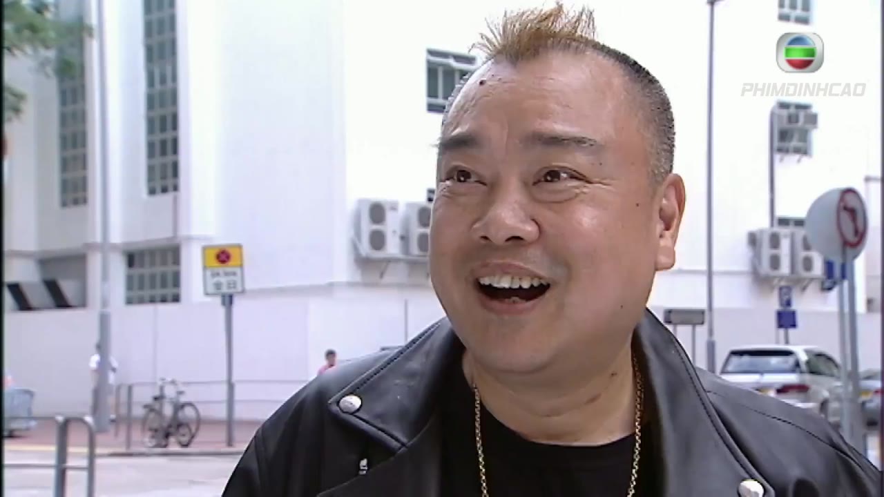 Toà Án Lương Tâm tập 7 cảnh 2