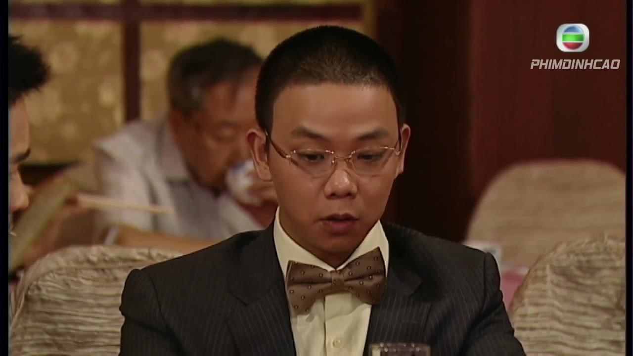 Toà Án Lương Tâm tập 16