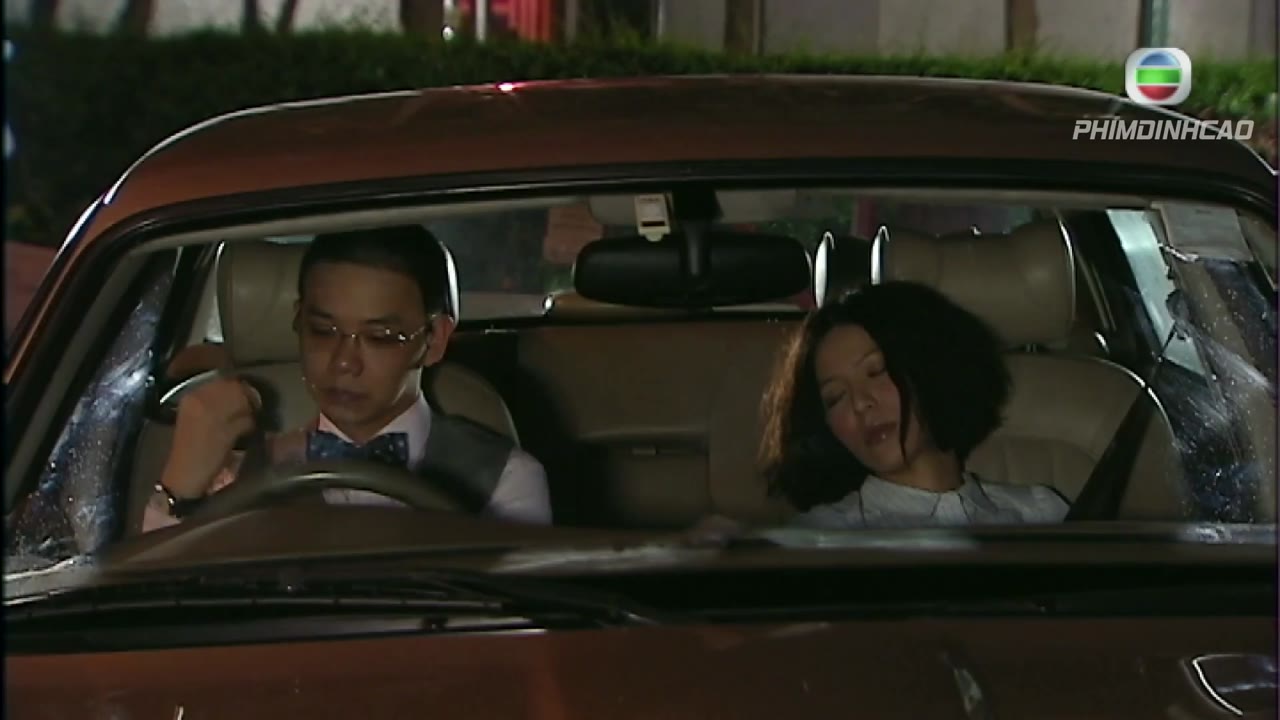Toà Án Lương Tâm tập 17