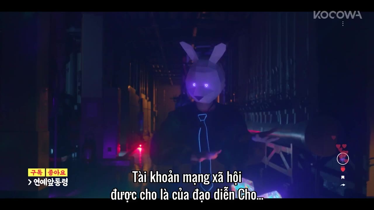 Công Ty Giải Trí Hết Thời tập 2