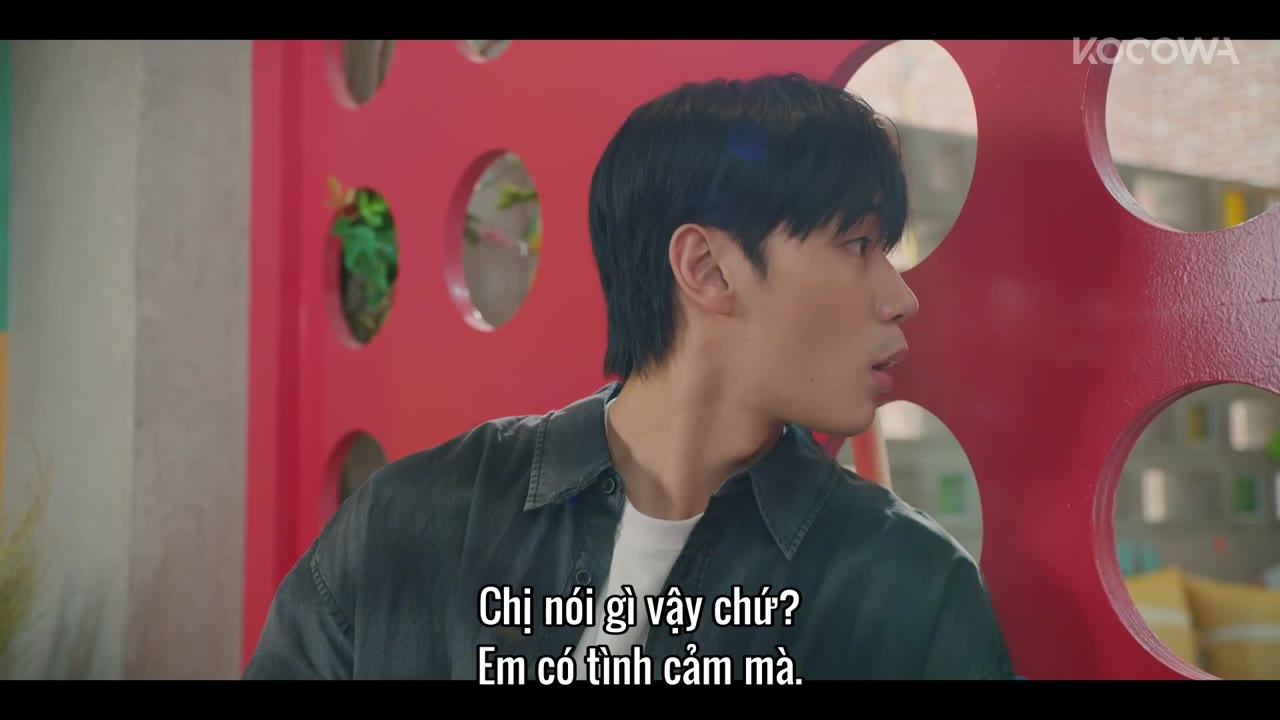 Công Ty Giải Trí Hết Thời tập 2 cảnh 3