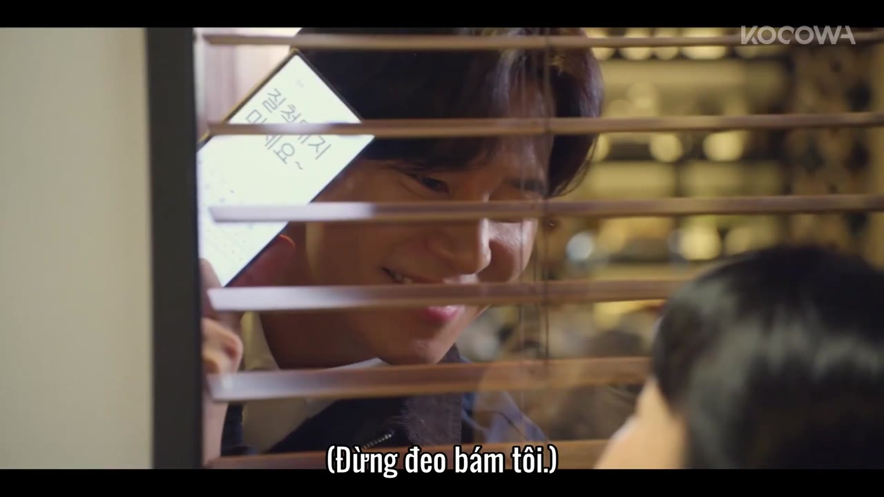 Công Ty Giải Trí Hết Thời tập 7 cảnh 3