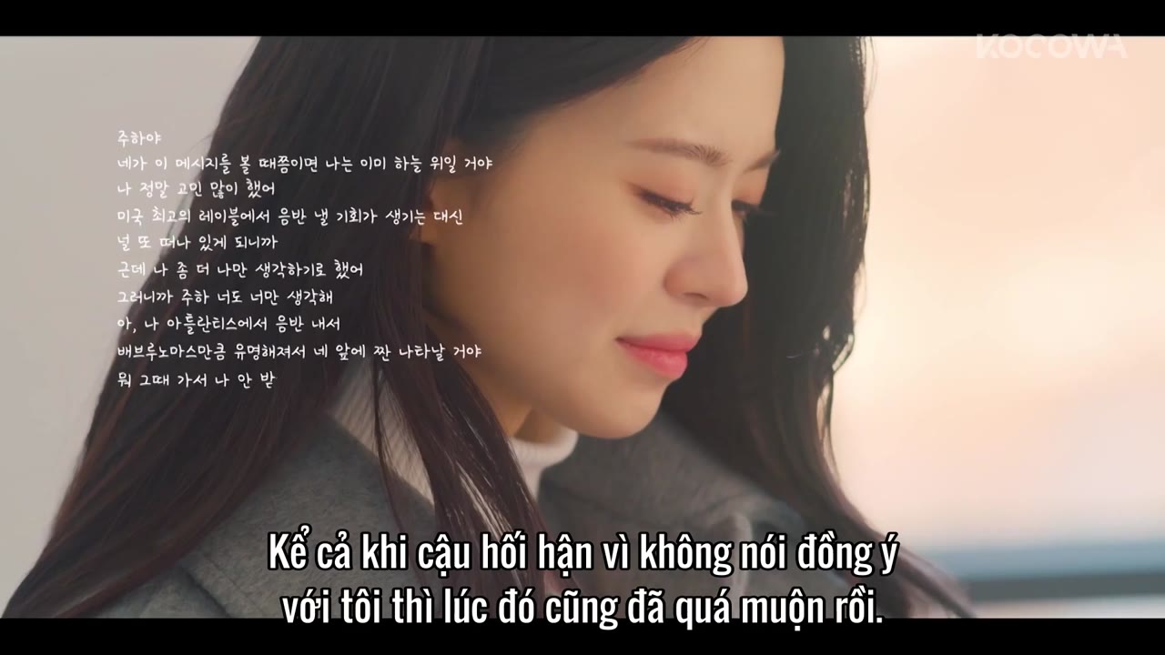Công Ty Giải Trí Hết Thời tập 12 cảnh 3