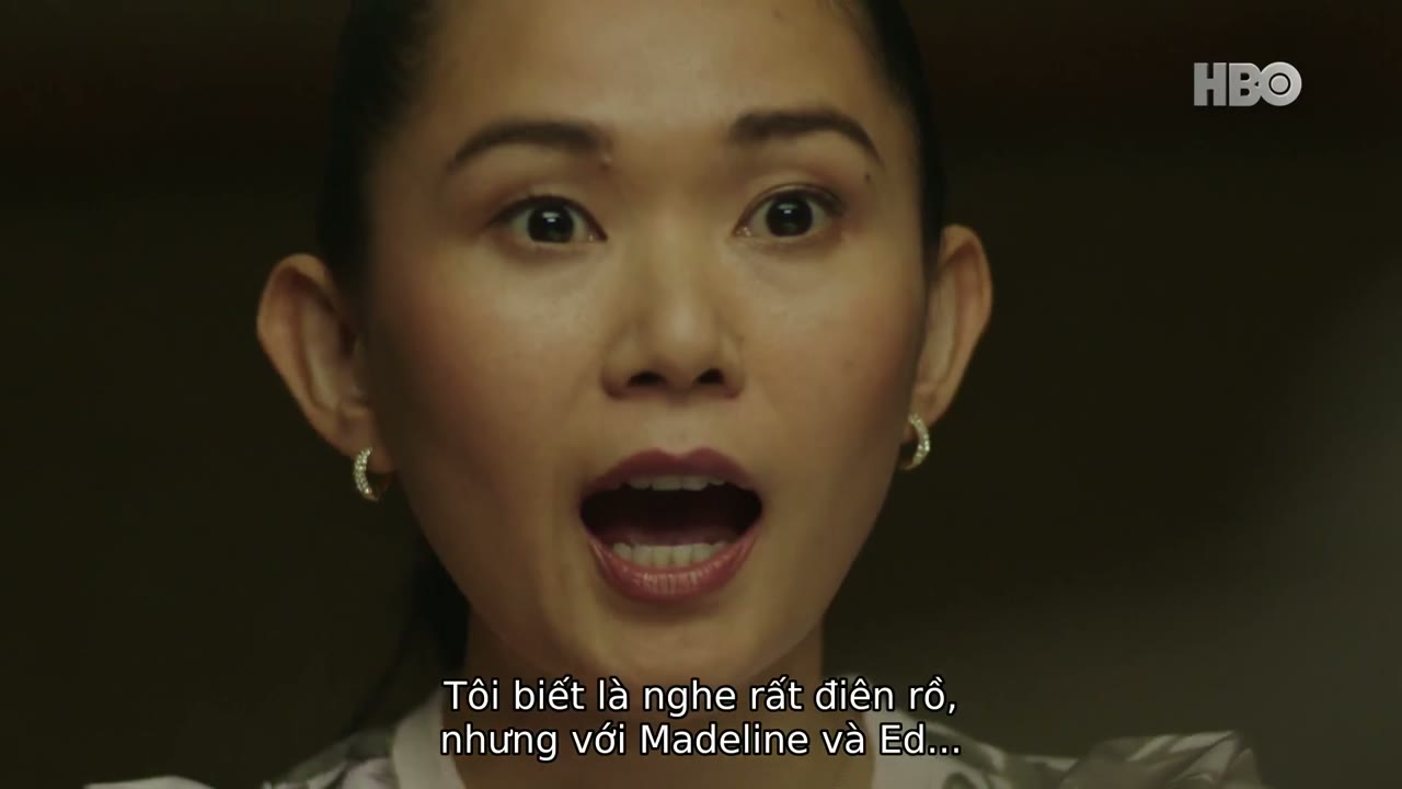 Những Lời Nói Dối Tai Hại (Phần 1) tập 5