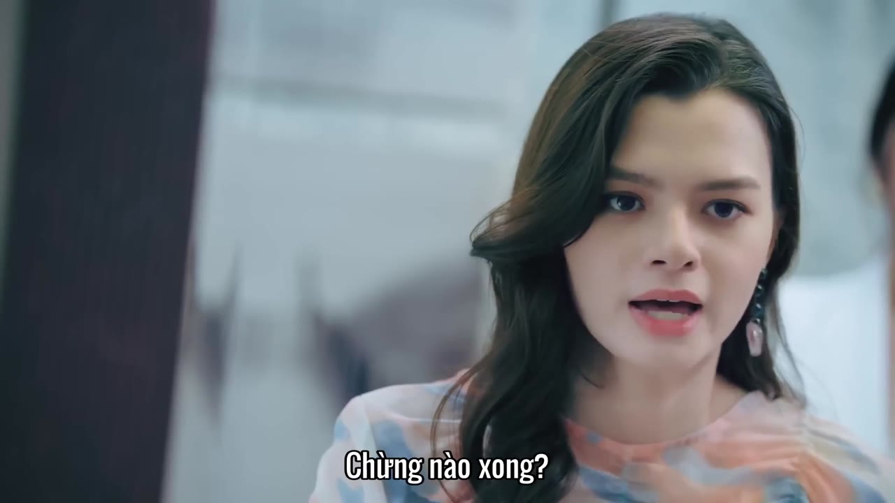 Học Thuyết Màu Hồng tập 1 cảnh 3