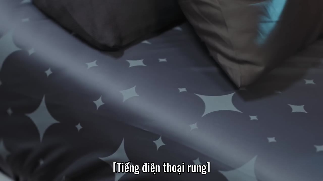 Học Thuyết Màu Hồng tập 3 cảnh 3