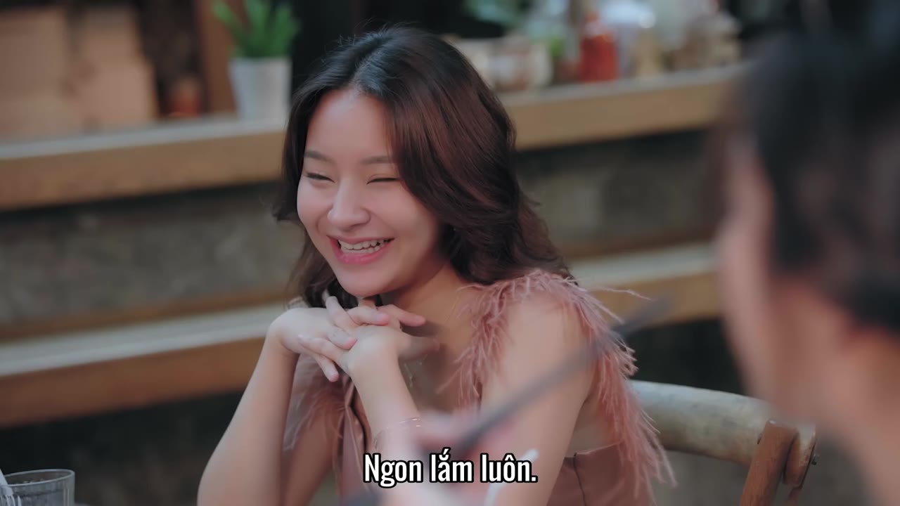Học Thuyết Màu Hồng tập 4 cảnh 2
