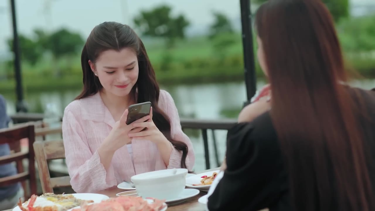 Học Thuyết Màu Hồng tập 5