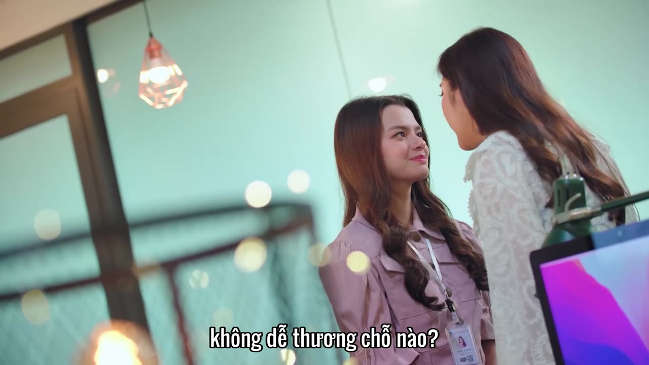Học Thuyết Màu Hồng tập 5 cảnh 2