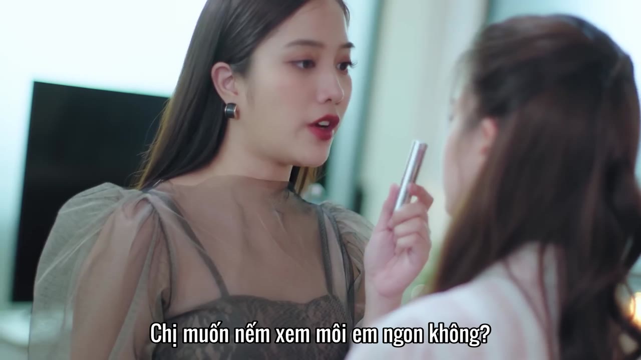 Học Thuyết Màu Hồng tập 6
