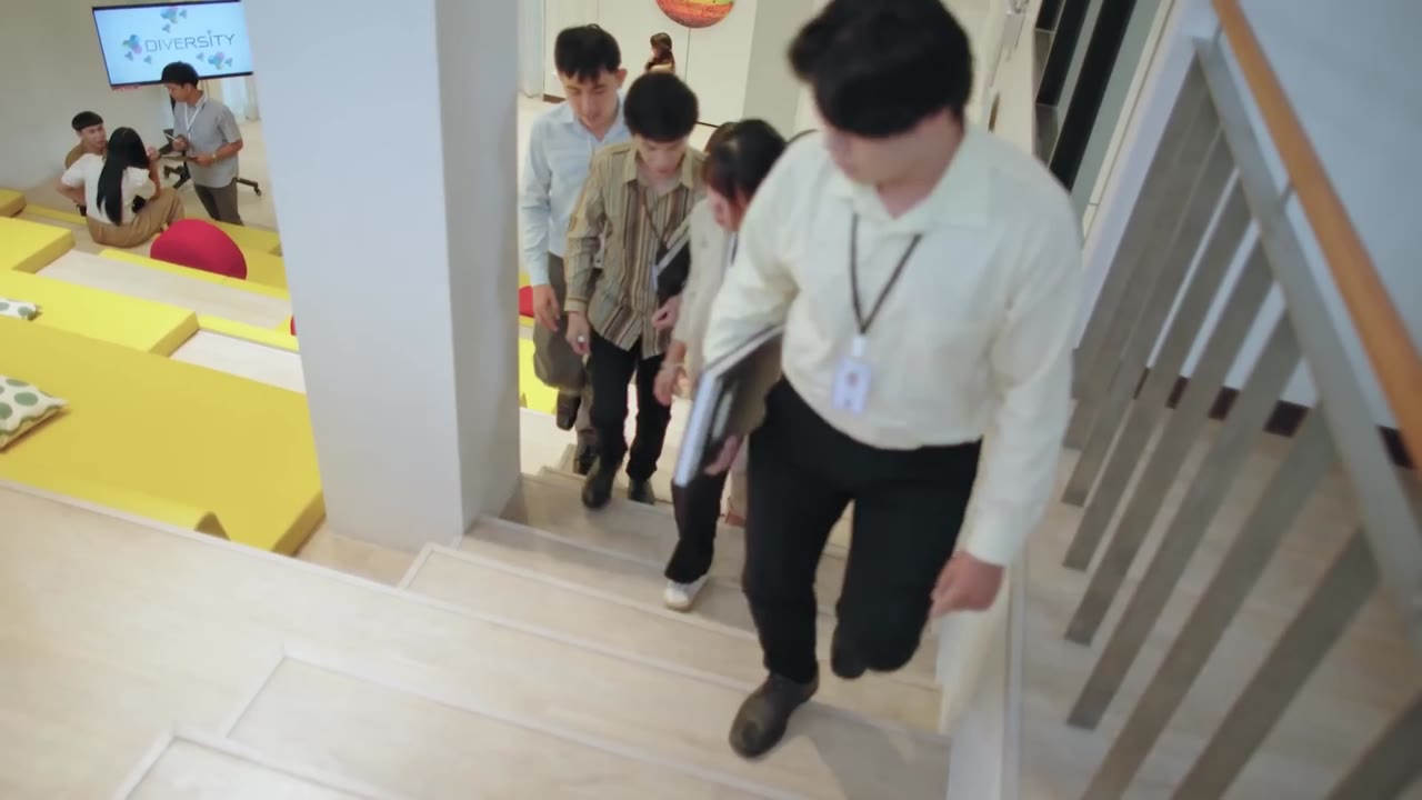Học Thuyết Màu Hồng tập 7