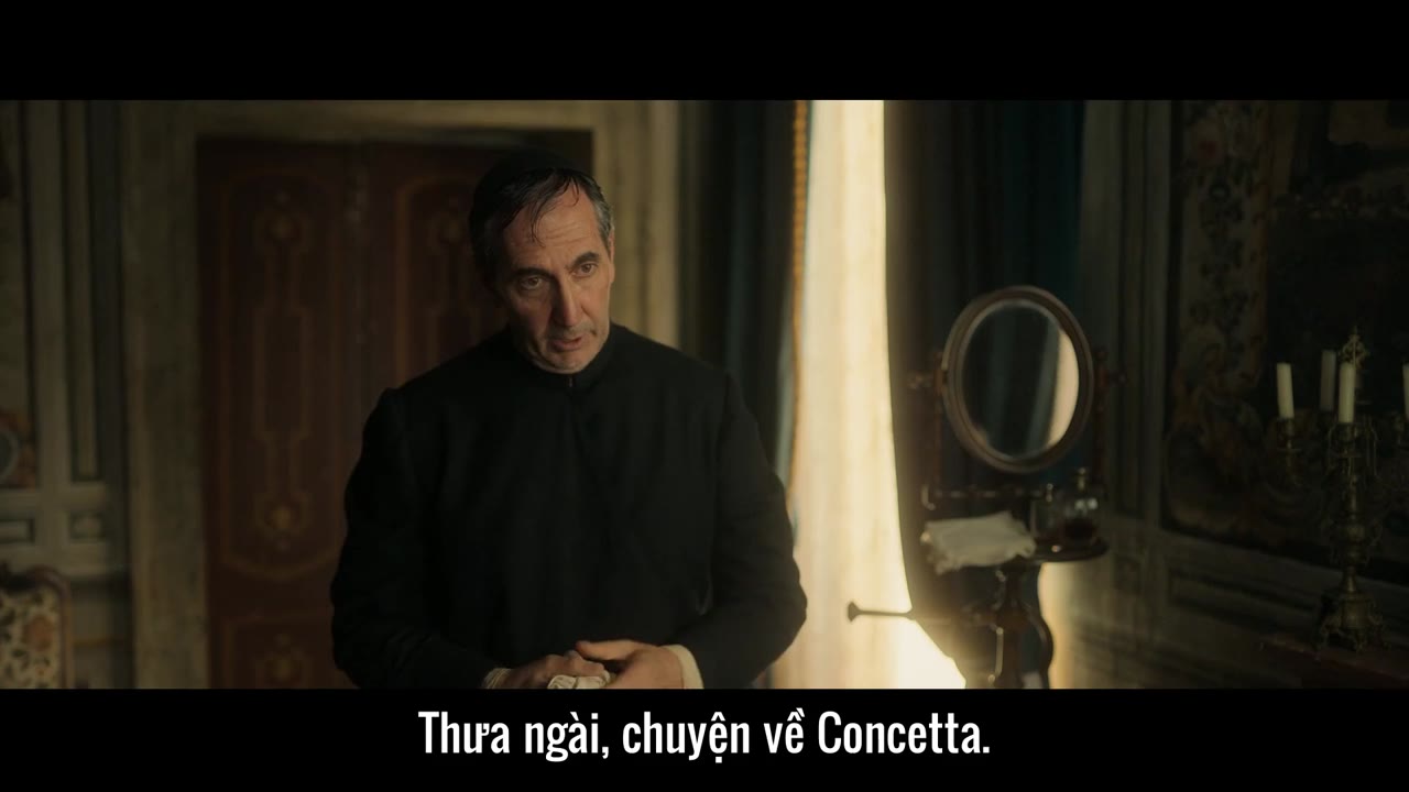 Con báo tập 2 cảnh 3
