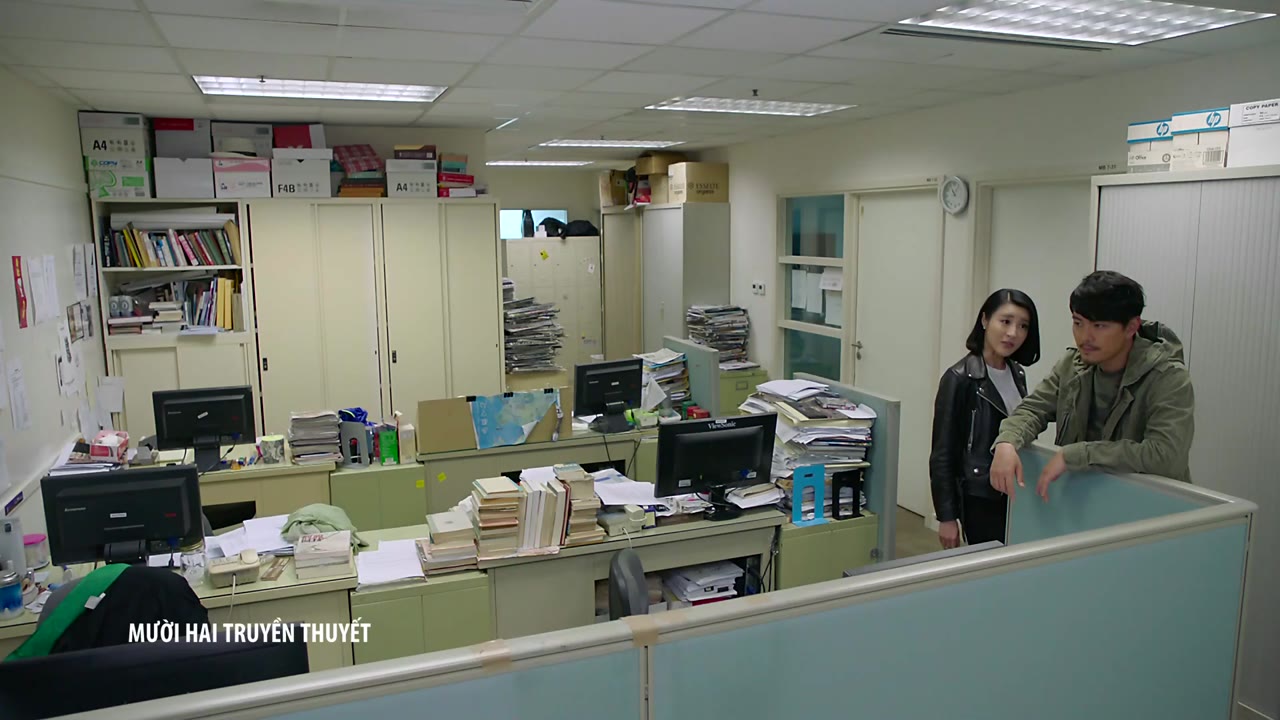 Mười Hai Truyền Thuyết tập 2