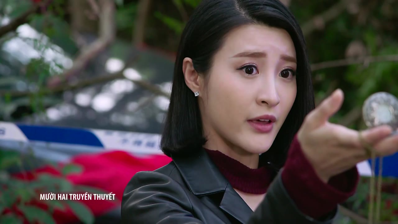 Mười Hai Truyền Thuyết tập 2 cảnh 3