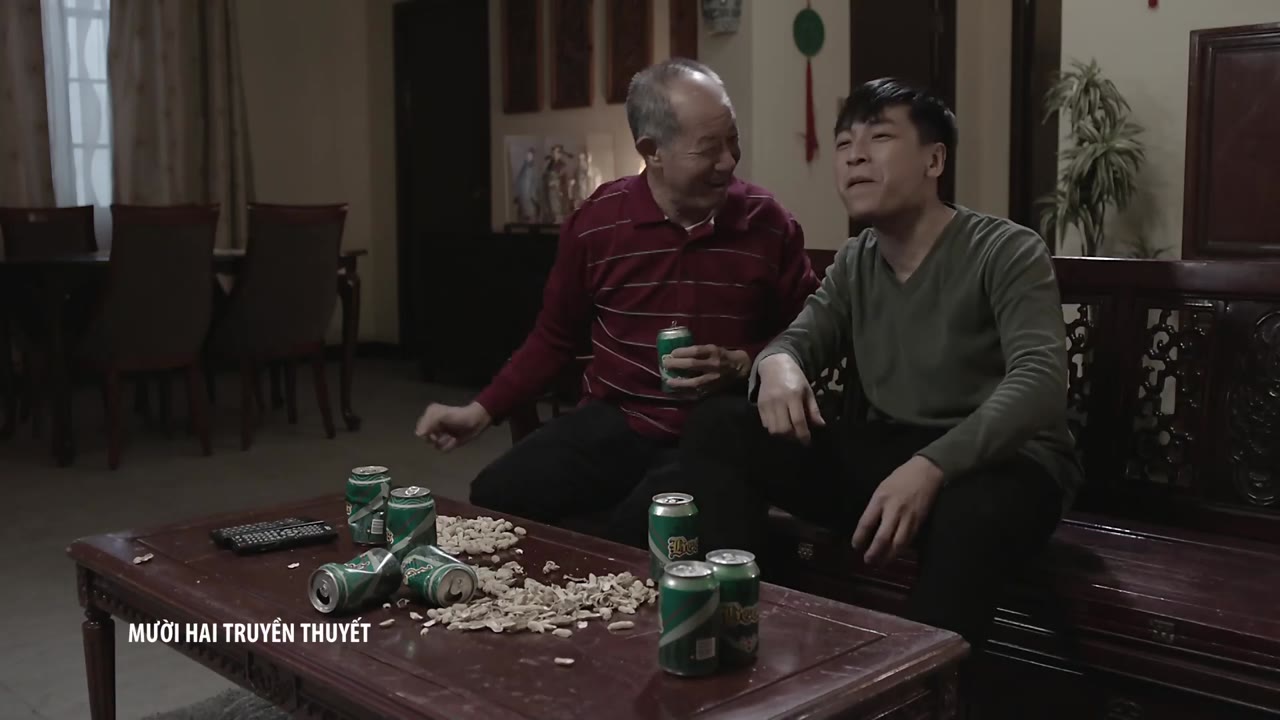 Mười Hai Truyền Thuyết tập 7