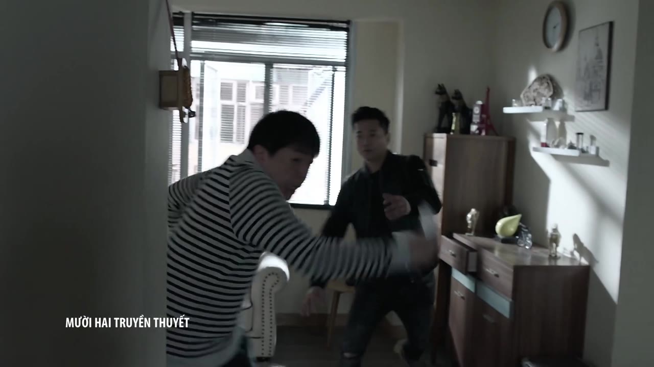 Mười Hai Truyền Thuyết tập 9