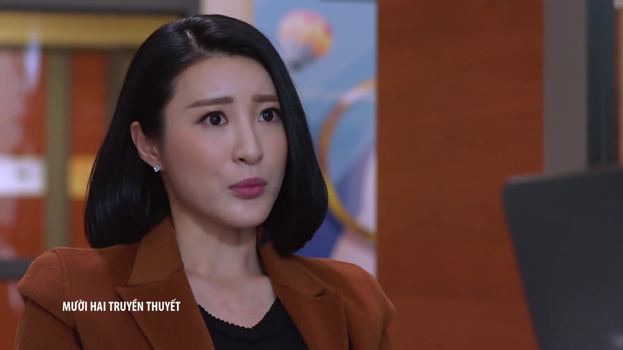 Mười Hai Truyền Thuyết tập 10