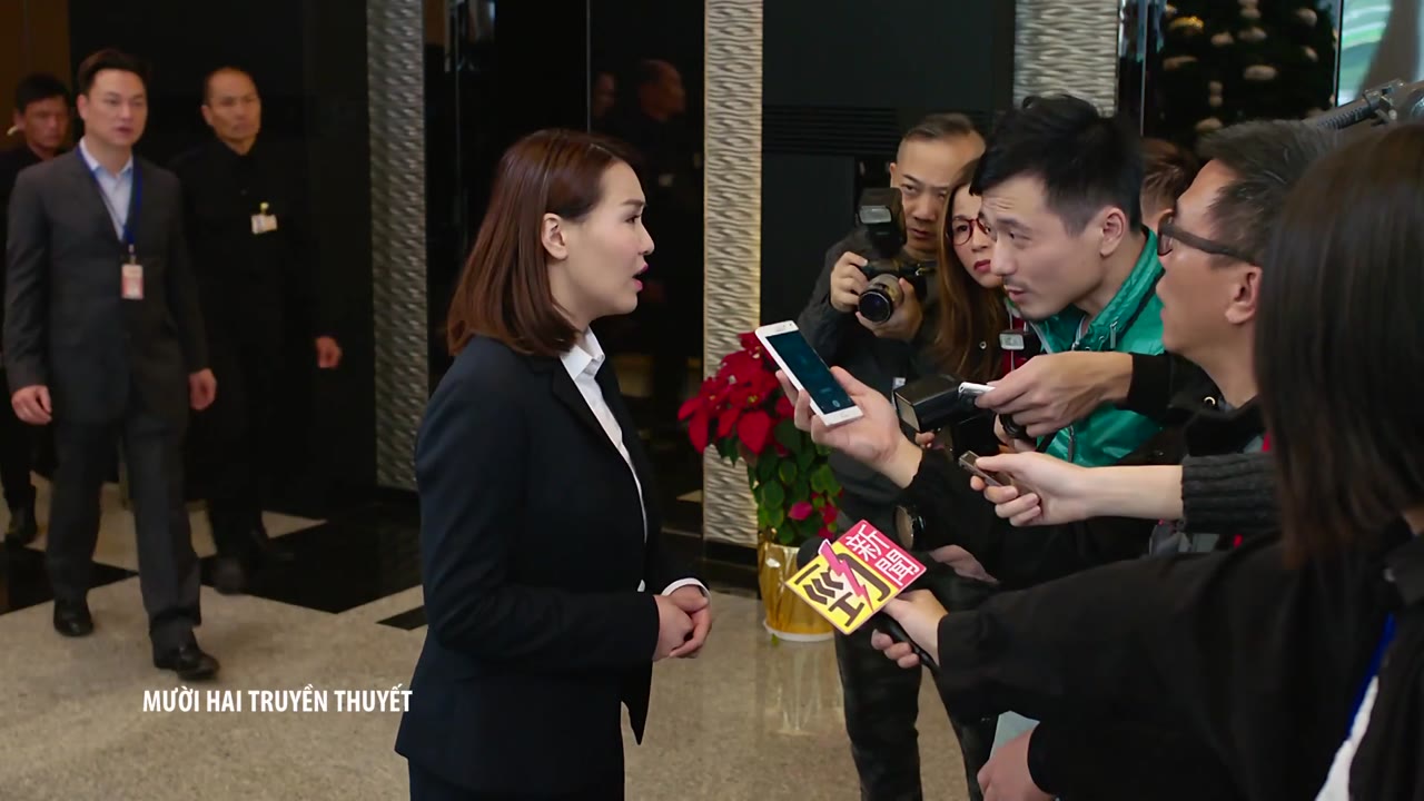 Mười Hai Truyền Thuyết tập 12