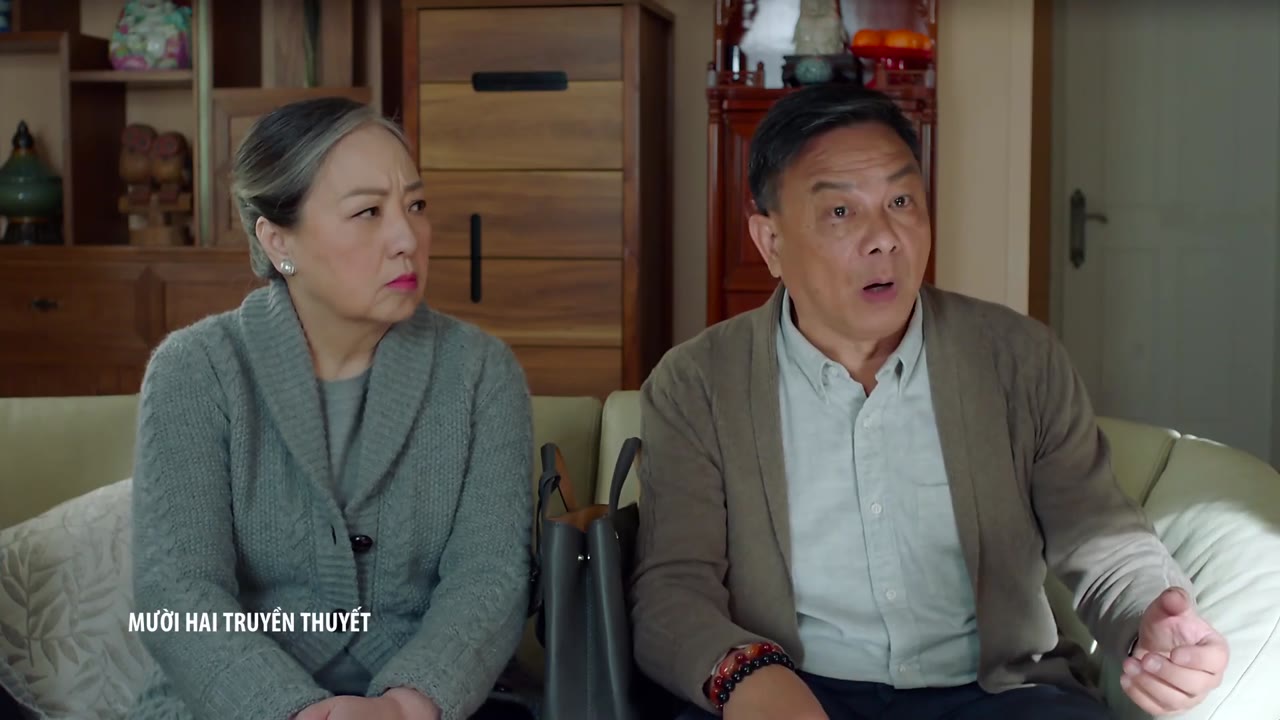 Mười Hai Truyền Thuyết tập 13