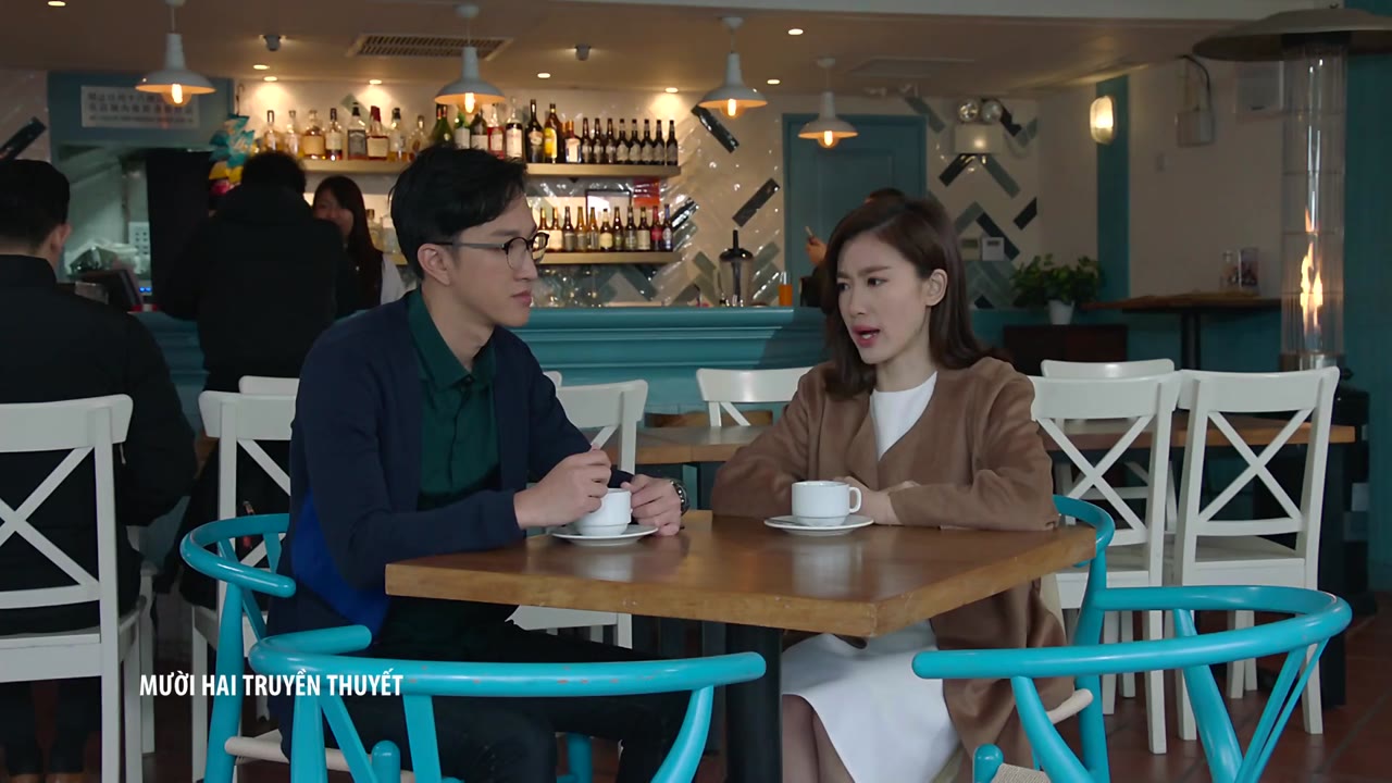 Mười Hai Truyền Thuyết tập 18 cảnh 3
