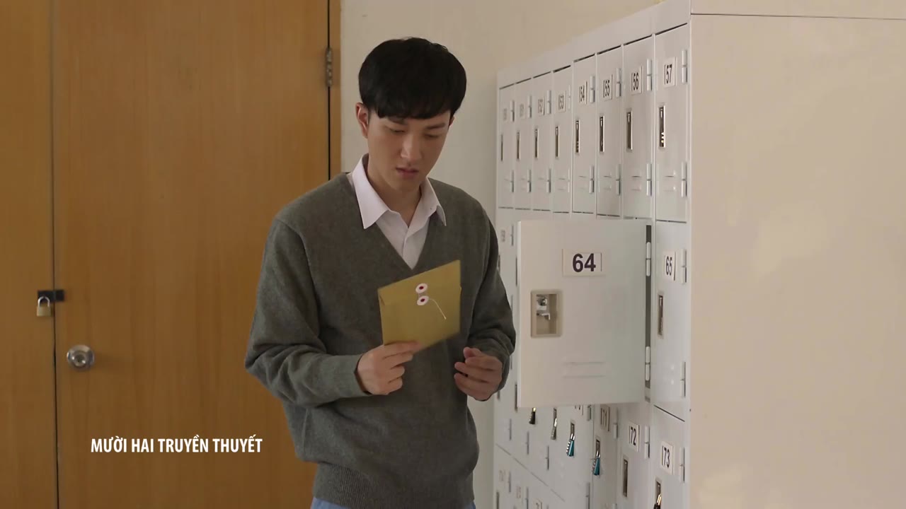 Mười Hai Truyền Thuyết tập 19 cảnh 2