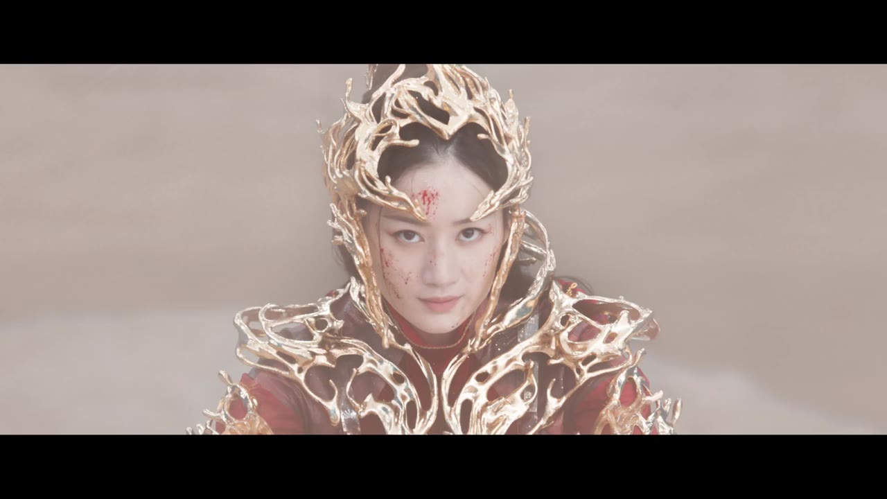 Thương Lan Quyết tập 2 cảnh 3