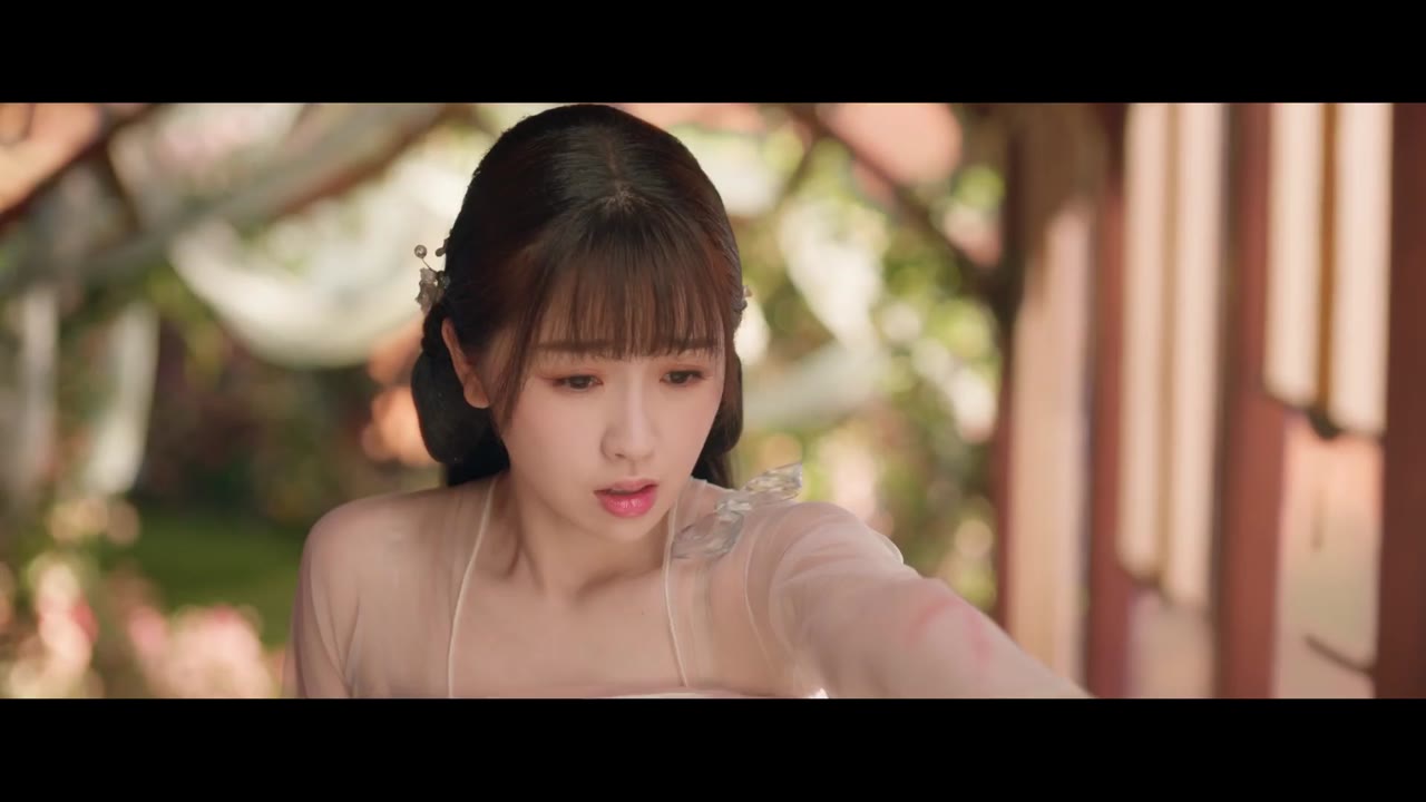Thương Lan Quyết tập 3 cảnh 2